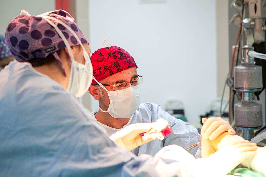 Erdemli Estetik Merkezi